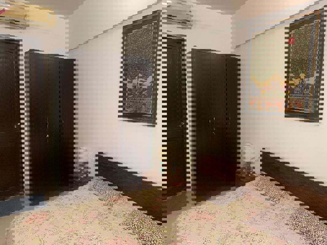 3 BHK 1650 Sq.Ft. Apartment in Marvel Zephyr