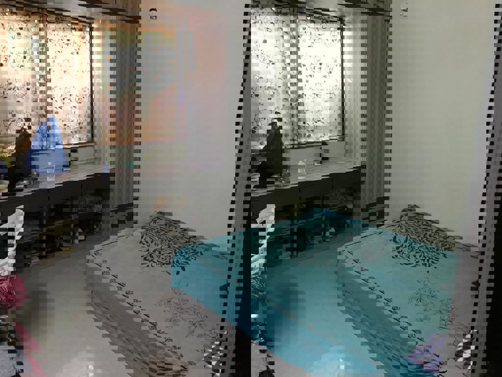 2 BHK Apartment For Rent in Karve Nagar