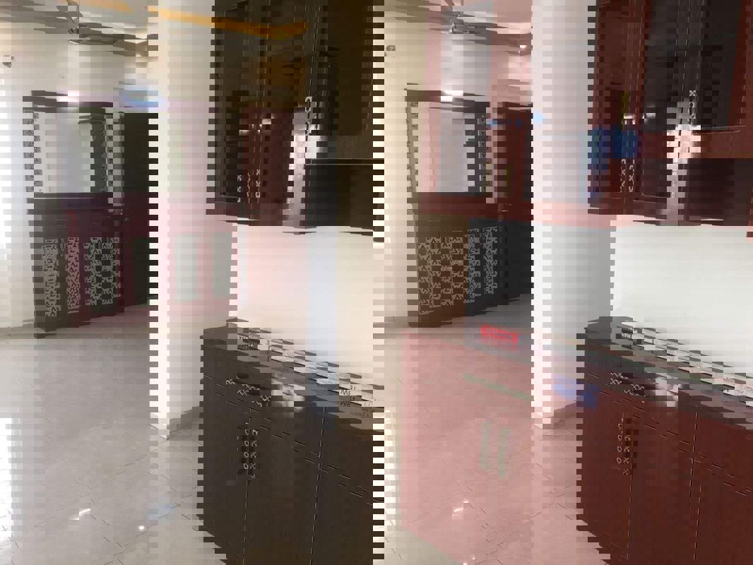 3 BHK + Pooja Room 1500 Sq.Ft. Apartment in Arvind Bel Air