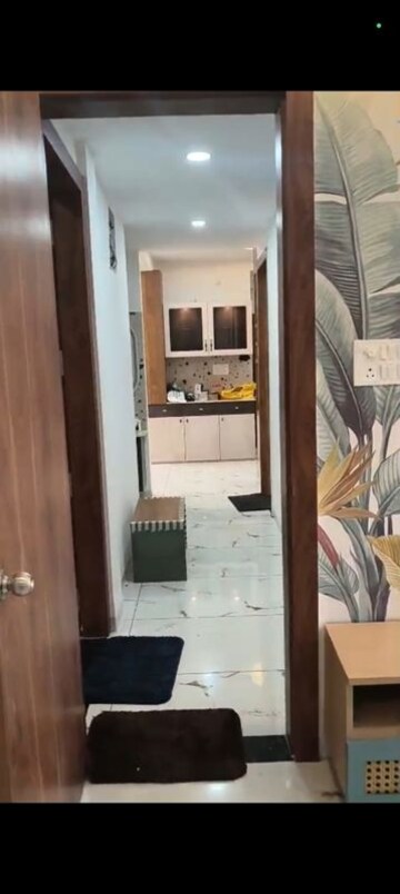 Balcony in 2 BHK Apartment at Nipania – for Sale