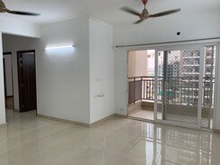 2 BHK + Study Room Apartment For Rent in Mahagun Moderne