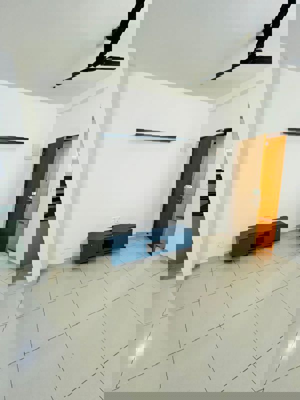 1.5 BHK + Pooja Room Apartment For Rent in Brigade El Dorado Jasper And Iridium