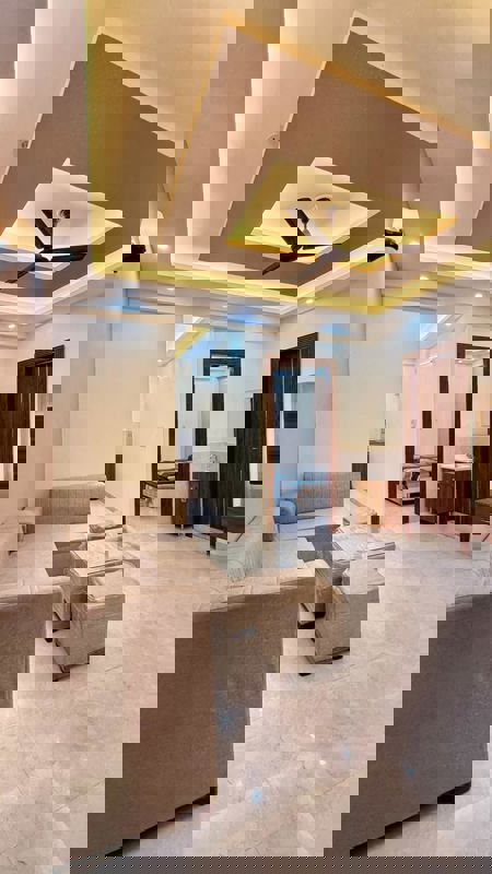 3 BHK + Pooja Room 1575 Sq.Ft. Builder Floor in Shouryapuram