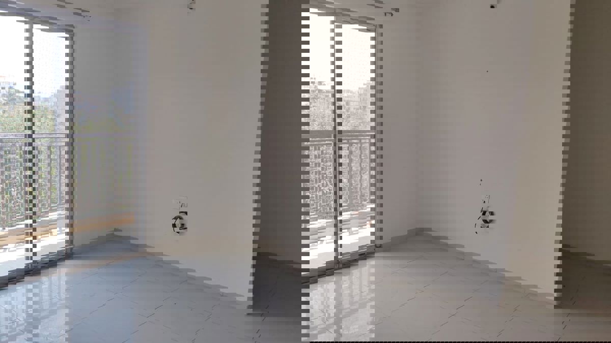 2 BHK 1144 Sq.Ft. Apartment in Brigade Parkside North