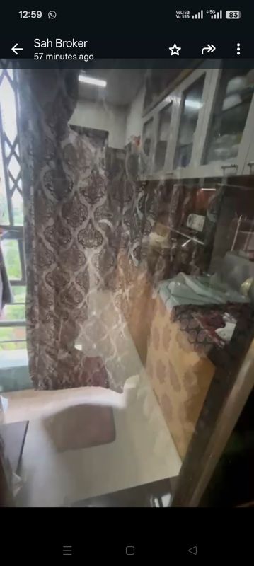 2 BHK 800 Sq.Ft. Apartment in Jaydeep Park