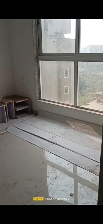 Bedroom in 1 BHK Apartment at Sushanku Avenue 36, Goregaon West – for Rent