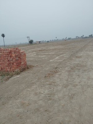 Plot Area in  Plot at Adore Smart City, Sector 97 – for Sale