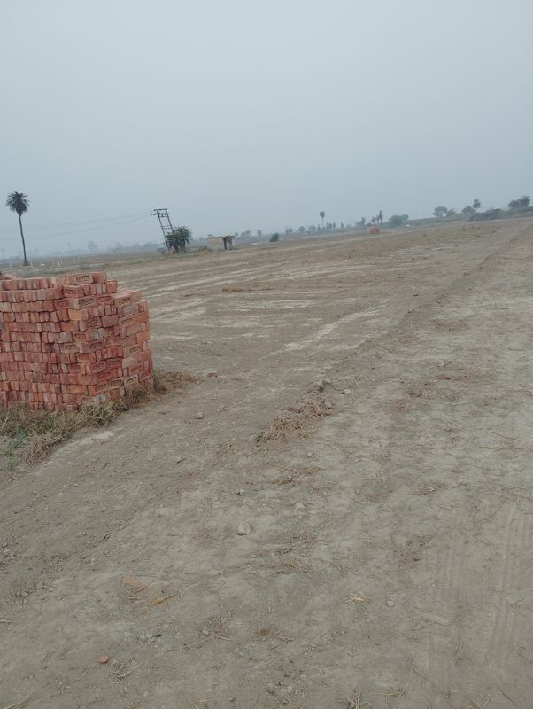 Plot For Sale in Adore Smart City