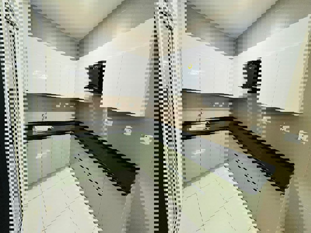 2 BHK + Pooja Room 1100 Sq.Ft. Apartment in Casagrand Lorenza