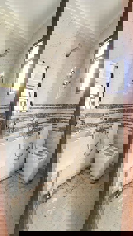 1 BHK Builder Floor For Rent in Saket