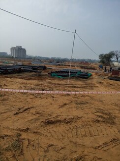 Plot For Sale in Bestech City