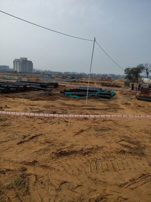  Plot For Sale in Bestech City, Sector 89a