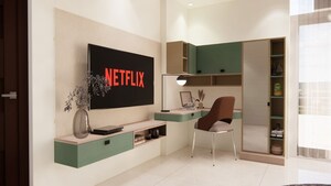 2 BHK Apartment For Sale in Brigade Parkside North, Jalahalli