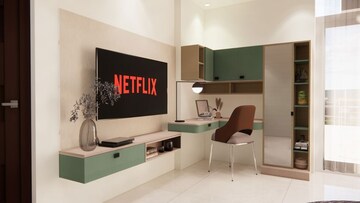 2 BHK Apartment For Sale in Brigade Parkside North, Jalahalli