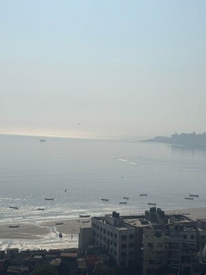 2 BHK Apartment – Exterior View View at Kanakia Hollywood, Versova - for Rent