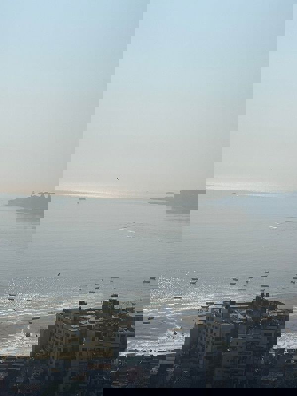 2 BHK Apartment For Rent in Kanakia Hollywood