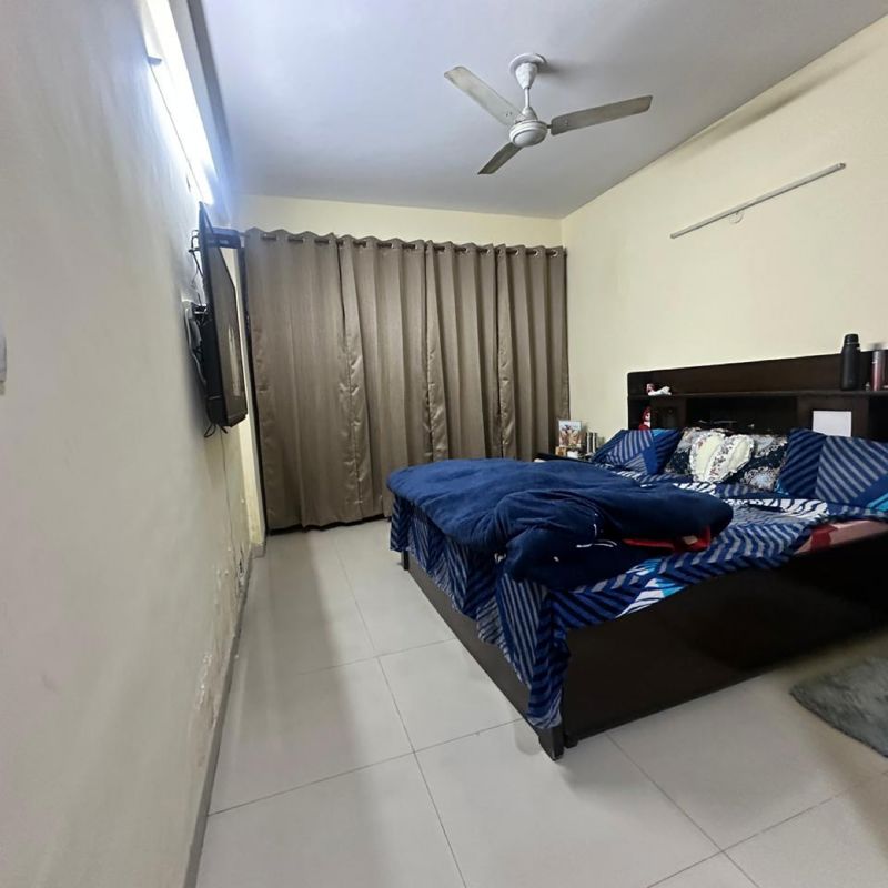 2 BHK Apartment For Rent in TDI City Kingsbury