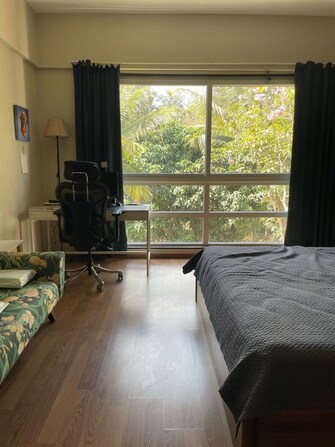 3 BHK + Study Room 1938 Sq.Ft. Apartment in Purva Park Hill