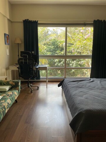 3 BHK Apartment For Sale in Purva Park Hill, Kanakapura Road