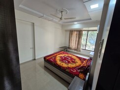 2 BHK Apartment For Sale in Aditya CHS Kharghar