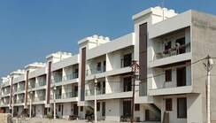 3 BHK + Pooja Room Builder Floor For Sale in Jaipuria Heritage