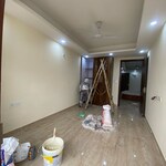 2 BHK + Servant Room 800 Sq.Ft. Builder Floor in Chattarpur