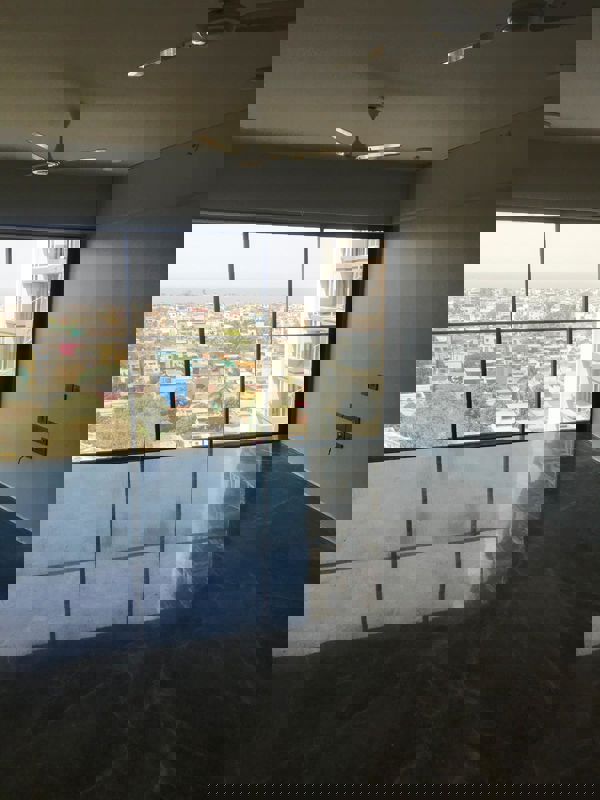 3 BHK 1280 Sq.Ft. Apartment in Rustomjee Paramount