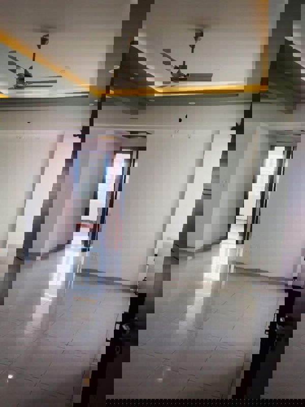 2 BHK + Pooja Room Apartment For Rent in Mantri Webcity