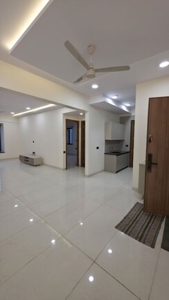 3 BHK + Study Room Apartment For Sale in Purva Park Hill