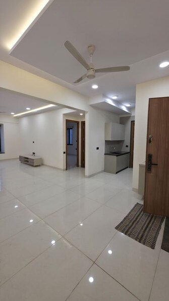 3 BHK + Study Room 1938 Sq.Ft. Apartment in Purva Park Hill