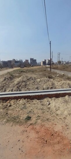 Plot For Sale in Jaipuria Heritage