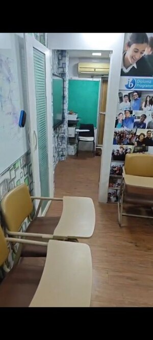 Team Area in  Office Space at Peddar Road – for Sale