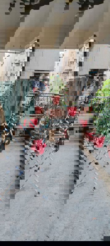 2.5 BHK Apartment For Rent in Mayur Vihar