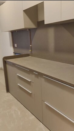 3 BHK Apartment For Rent in Windermere Apartment