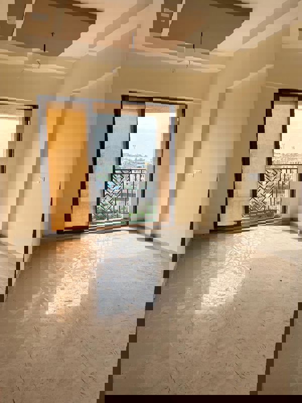 1 BHK Apartment For Sale in Lotus Hari Residency