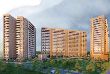 2 BHK Apartment For Sale in Sinhagad Road