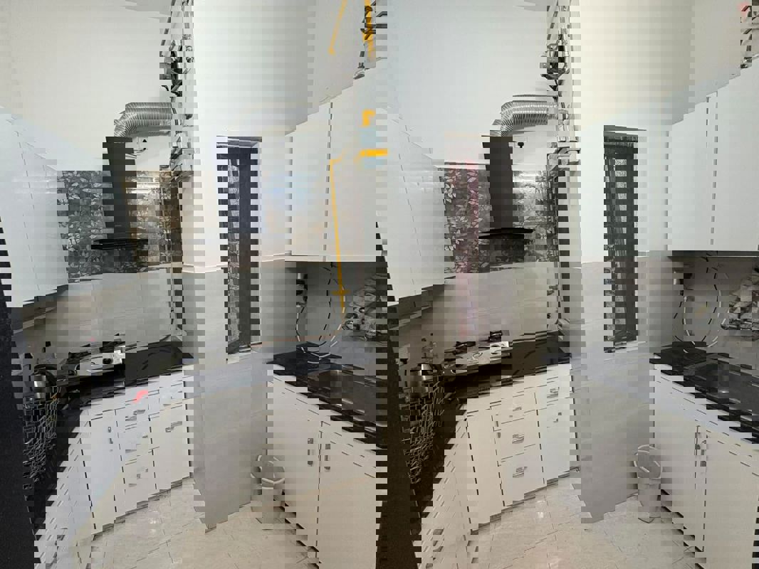 2 BHK + Pooja Room Builder Floor For Rent in East Of Kailash