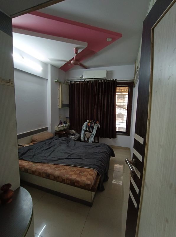 2 BHK + Pooja Room Apartment For Rent in Payal Heritage