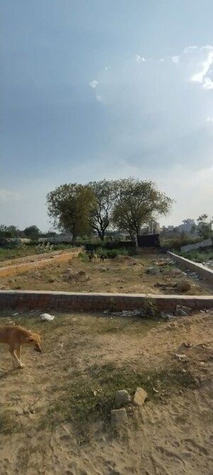 Plot Area in  Plot at Shouryapuram, Lal Kuan – for Sale