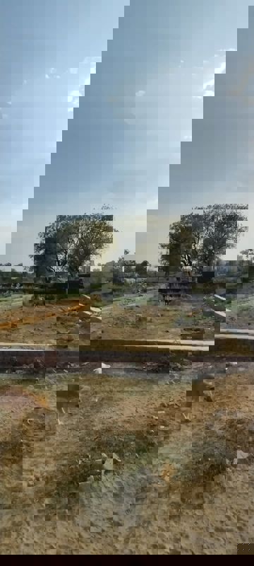 Plot For Sale in Shouryapuram