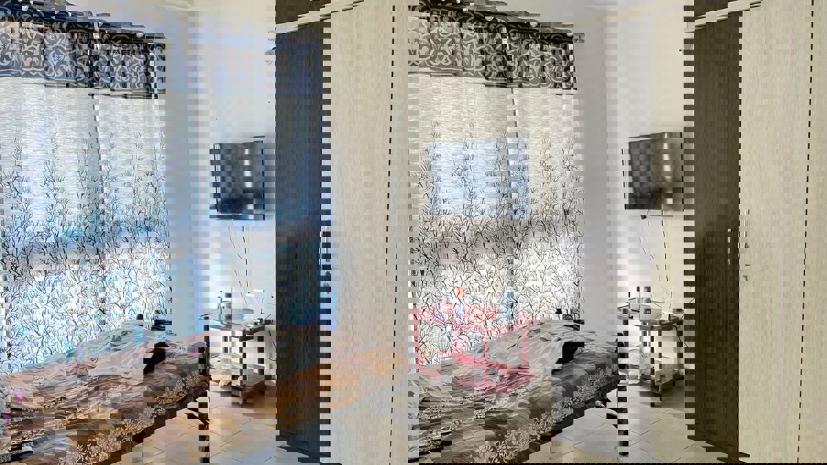 2.5 BHK + Pooja Room Apartment For Rent in Bhartiya Nikoo Homes