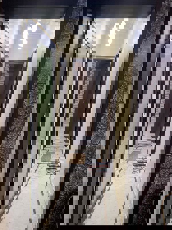 3 BHK 1600 Sq.Ft. Apartment in RNA Classic Apartment