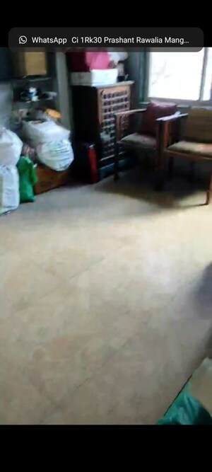 Parking in 2 BHK Apartment at Tapasya CHS Prabhadevi, Prabhadevi – for Rent