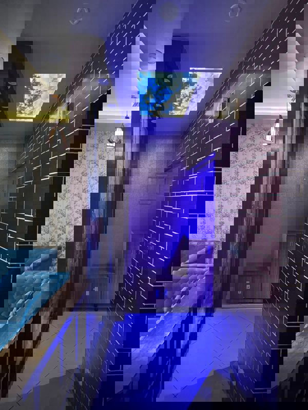 2 BHK + Pooja Room Apartment For Rent in Adarsh Greens