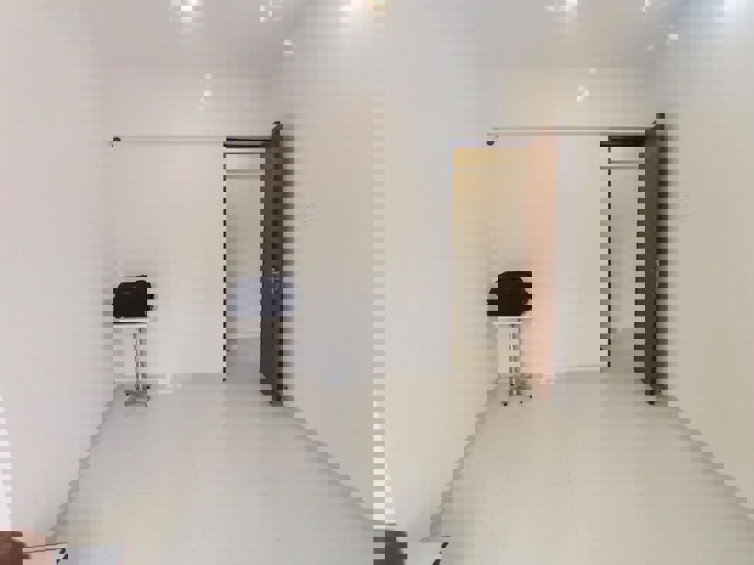 2 BHK Apartment For Rent in Balmukund Apartment Chembur