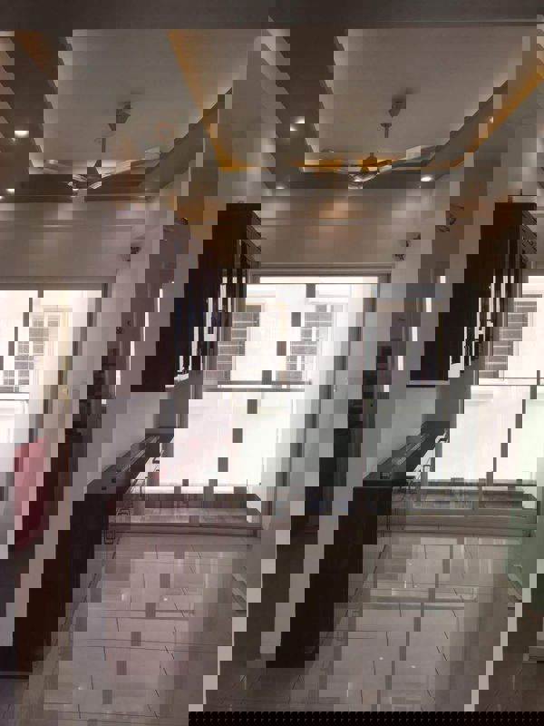 2 BHK + Pooja Room Apartment For Rent in Prestige Finsbury Park Hyde