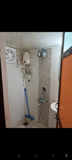 1 BHK Apartment For Rent in Shree Sai Complex