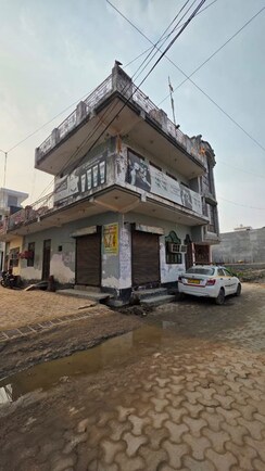 4 BHK + Pooja Room Independent House For Sale in PVD Mansarovar Park