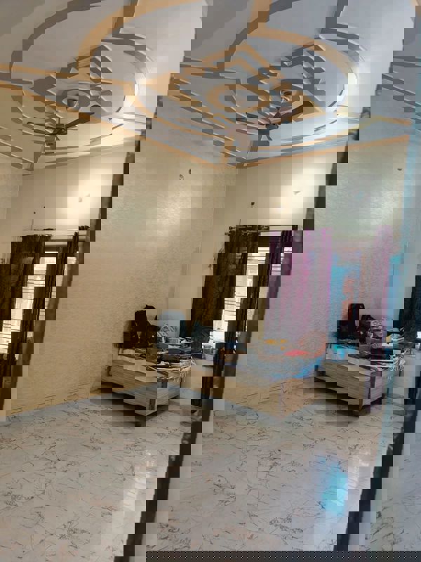 2 BHK + Pooja Room Builder Floor For Rent in Indira Nagar