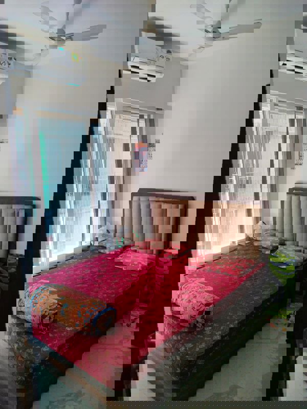 1 BHK Apartment For Rent in Vikhroli East